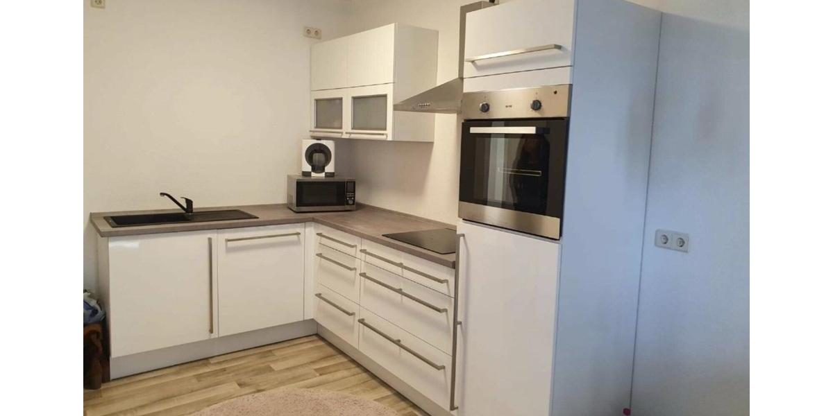 Etagenwohnung Suhl - 3 Zimmer, 56 m&sup2;, 296&euro; | Angebot:25879103