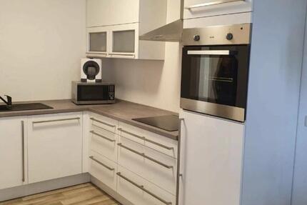 Wohnung Suhl - 3 Zimmer, 56 m&sup2;, 296&euro; | Angebot:25879103