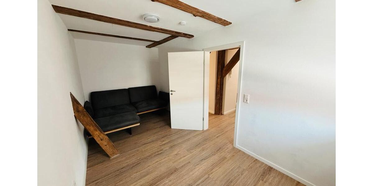 Maisonettenwohnung Bad Arolsen - 4 Zimmer, 100 m&sup2;, 980&euro; | Angebot:26704603