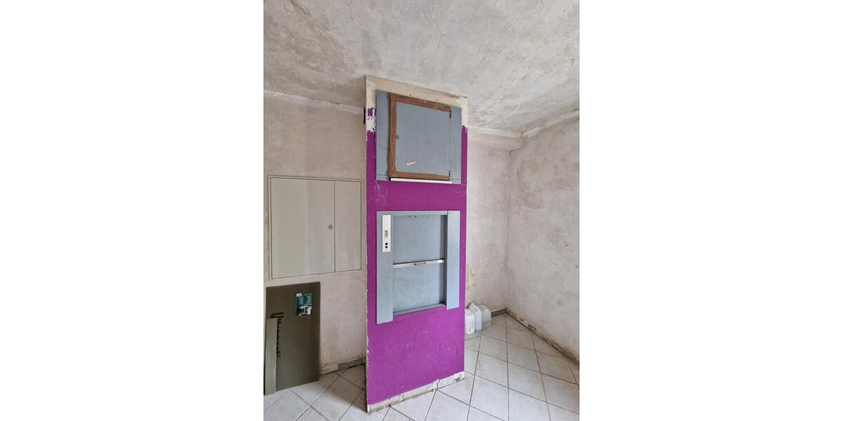 Etagenwohnung Birstein - 1 Zimmer, 90 m&sup2;, 800&euro; | Angebot:25368726