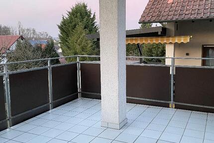 !! Ruhiges Wohnen in Ortsrandlage !! - Wohnung Kraichtal Gochsheim | Angebot:26749042