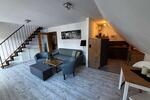 Maisonettenwohnung Erfurt Andreasvorstadt - 2 Zimmer, 61 m&sup2;, 890&euro; | Angebot:26266561