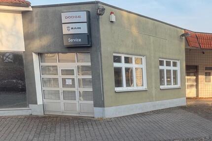 Gewerbeobjekt Fulda - 100&euro; | Angebot:24729369