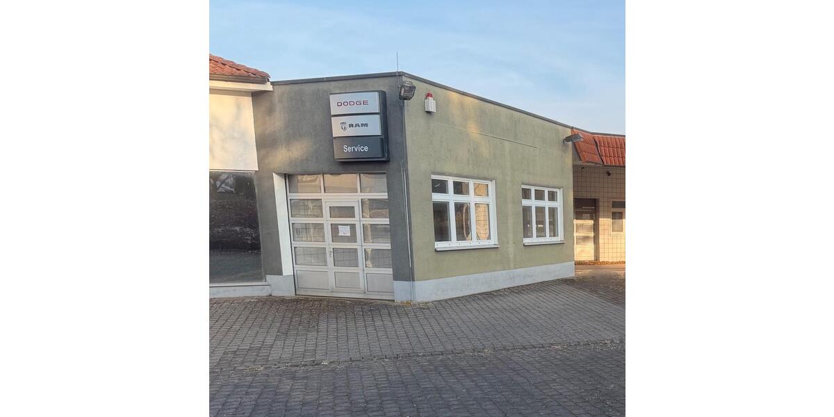 Gewerbeobjekt Fulda - 100&euro; | Angebot:24729369