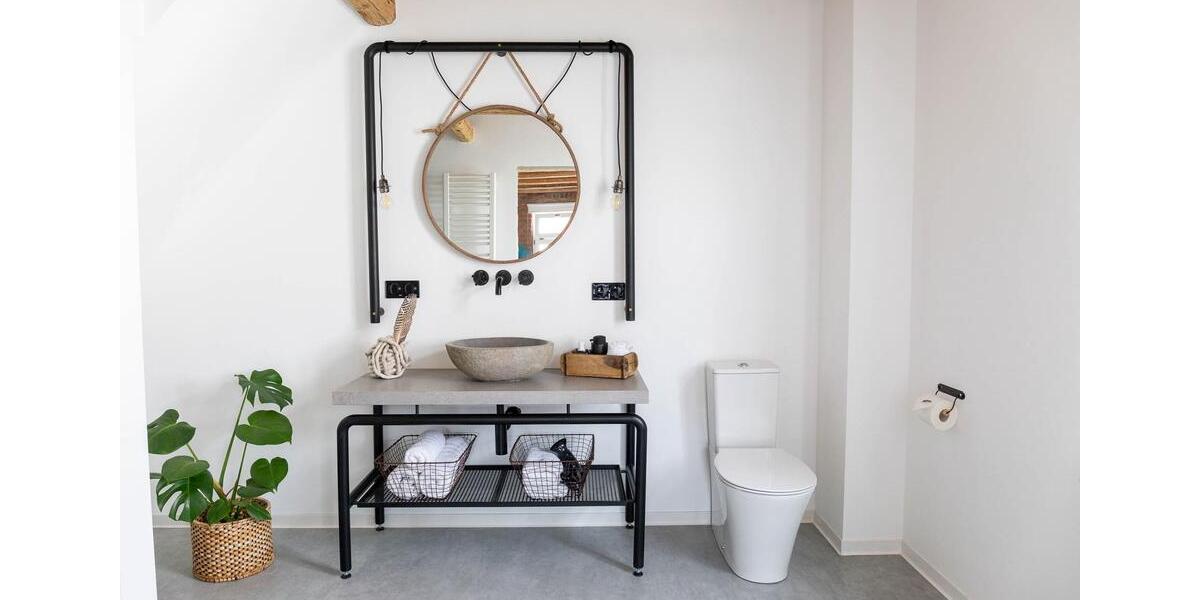 Wohnen auf Zeit Mömbris - 2 Zimmer, 40 m&sup2;, 1.665&euro; | Angebot:24187785