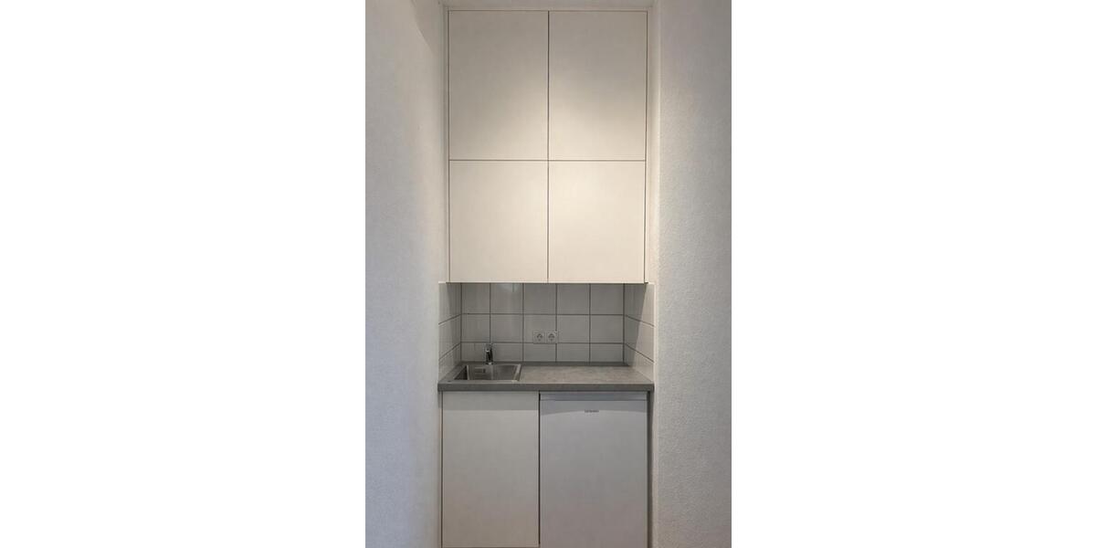 Etagenwohnung Bremen Östliche Vorstadt - 1 Zimmer, 23 m&sup2;, 460&euro; | Angebot:24817666