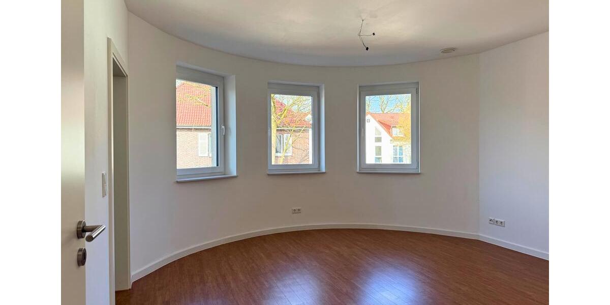Etagenwohnung Wiefelstede - 2.5 Zimmer, 92 m&sup2;, 1.140&euro; | Angebot:26559138