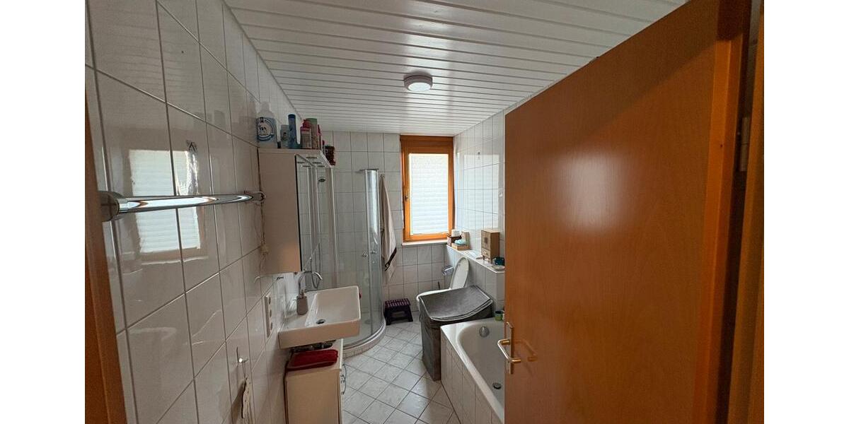 Erdgeschoßwohnung Albbruck - 3.5 Zimmer, 77 m&sup2;, 850&euro; | Angebot:26483189