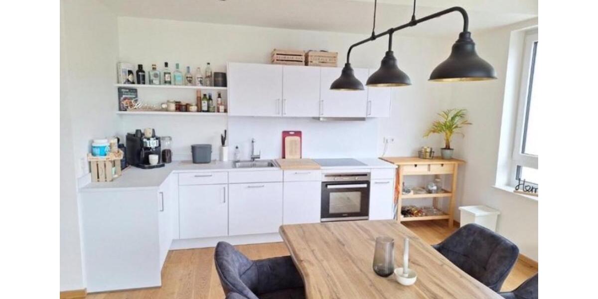 Etagenwohnung Kassel Vorderer Westen - 1 Zimmer, 60 m&sup2;, 800&euro; | Angebot:25173733