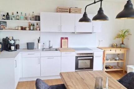 Wohnung Kassel Vorderer Westen - 1 Zimmer, 60 m&sup2;, 800&euro; | Angebot:25173733