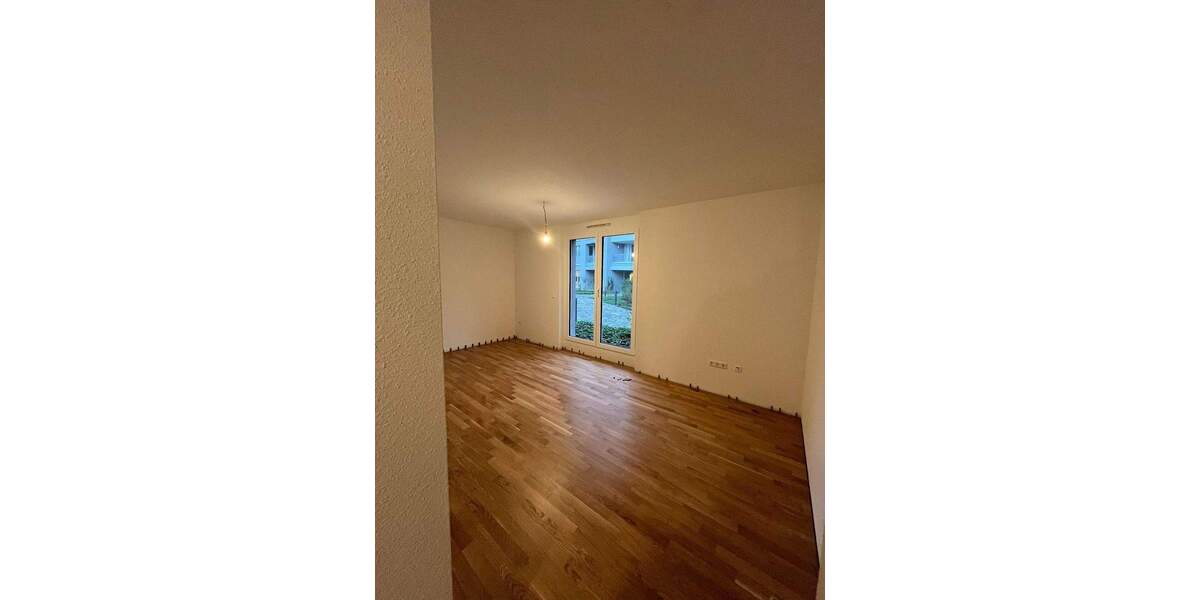 Etagenwohnung Aalen-Wasseralfingen Wasseralfingen - 3 Zimmer, 82 m&sup2;, 1.125&euro; | Angebot:24158266