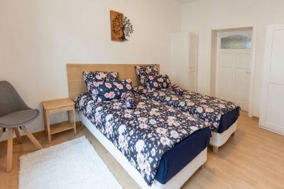 Wohnen auf Zeit Auerbach/Vogtland Vogtland - 5 Zimmer, 100 m&sup2;, 70&euro; | Angebot:26582456