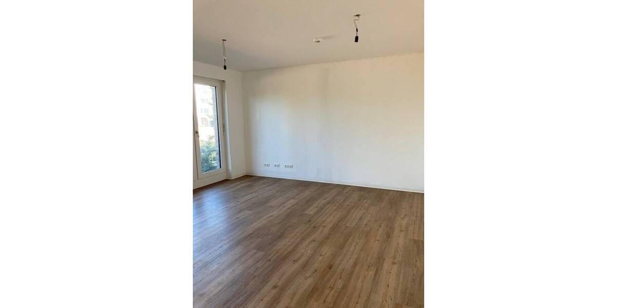 Etagenwohnung Mannheim Käfertal - 3 Zimmer, 76 m&sup2;, 1.021&euro; | Angebot:26118020