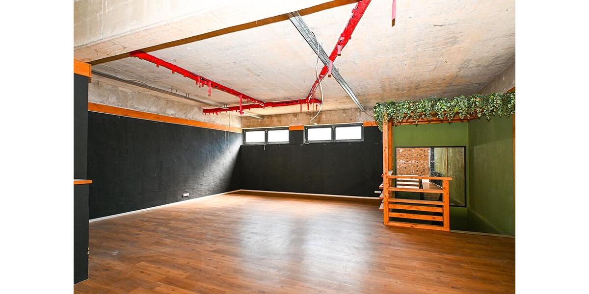 Gewerbeobjekt Hildesheim - 2.500&euro; | Angebot:26387542