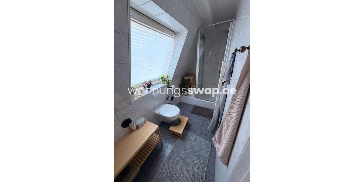 Etagenwohnung Münster - 2 Zimmer, 58 m&sup2;, 895&euro; | Angebot:26633931