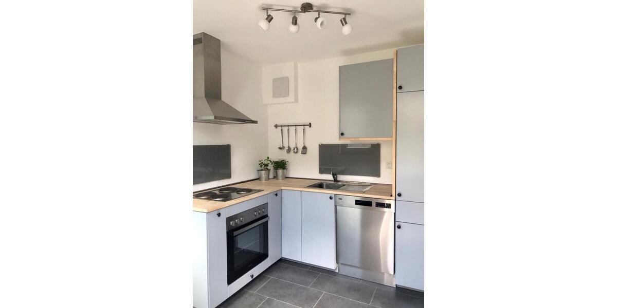 Wohnen auf Zeit Ockenheim - 2 Zimmer, 48 m&sup2;, 785&euro; | Angebot:24429581