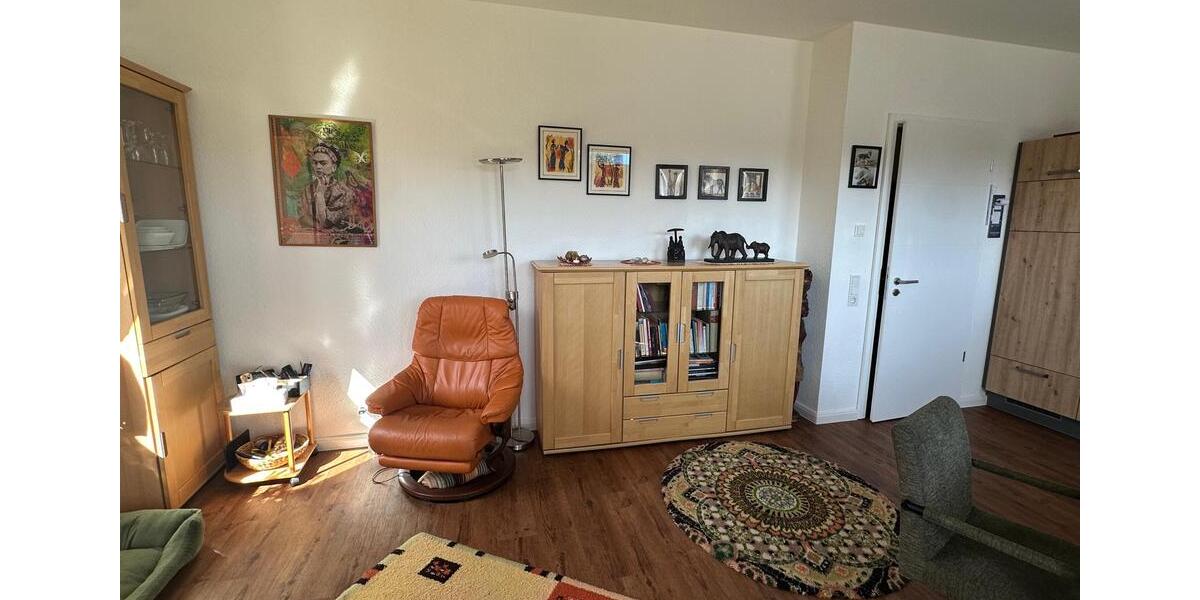 Erdgeschoßwohnung Rhauderfehn - 2 Zimmer, 76 m&sup2;, 790&euro; | Angebot:26075098