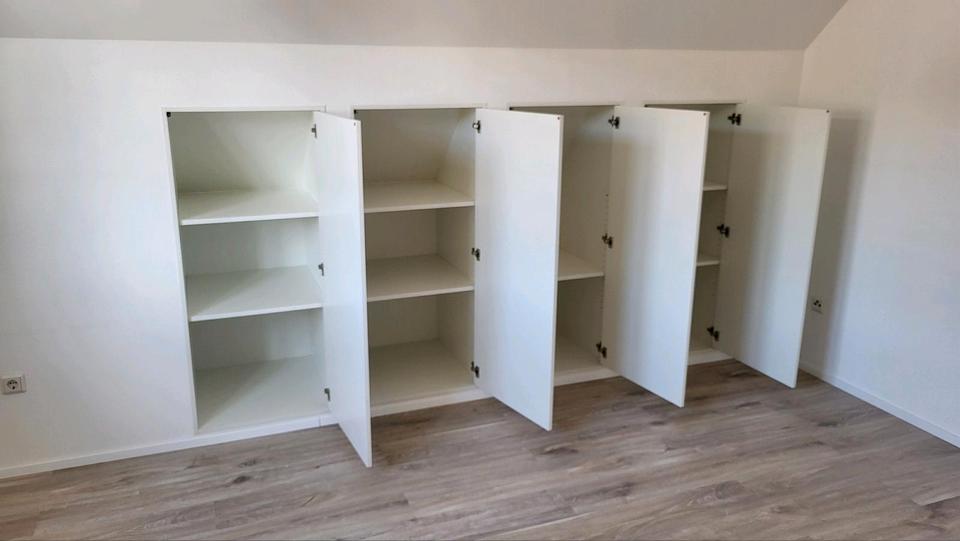 Einfamilienhaus Niederstetten - 3.5 Zimmer, 100 m&sup2;, 1.110&euro; | Angebot:24843695