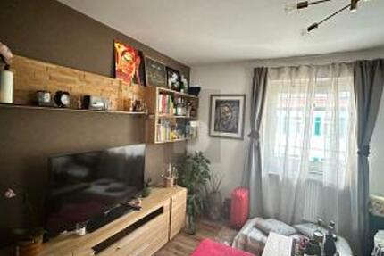 HELL MIT BALKON IN BEVORZUGTER LAGE IN DEGERLOCH - Wohnung Stuttgart Degerloch Degerloch | Angebot:26373582