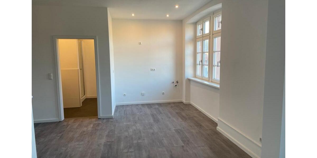 Ein Zimmerwohnung in Elztal Rittersbach 1 zimmer