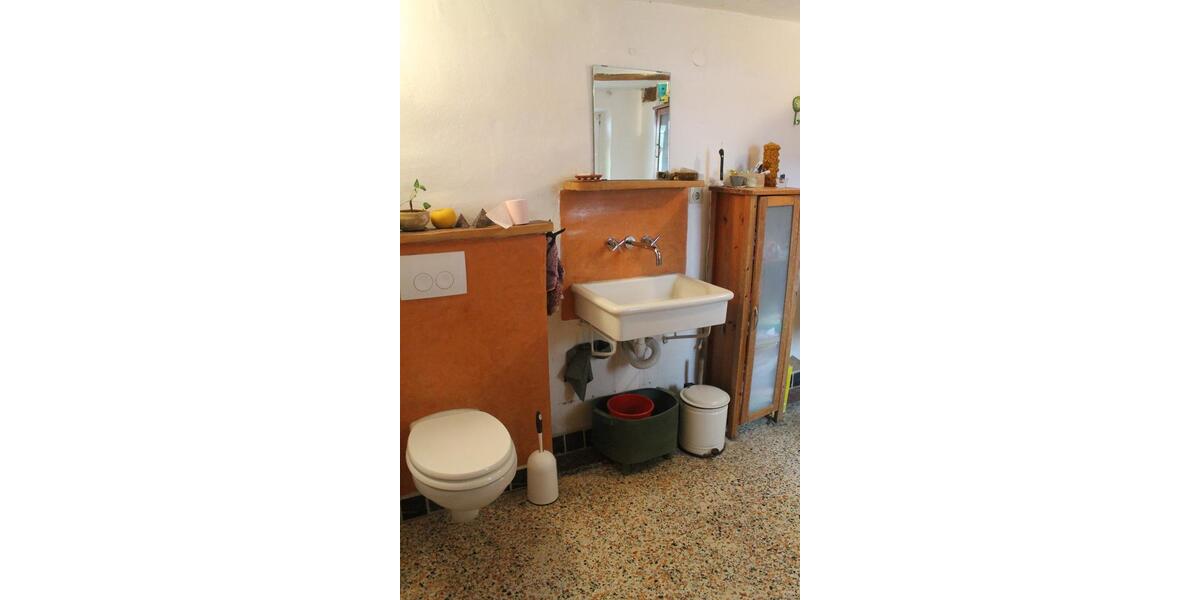 Wohnen auf Zeit Bad Vilbel - 1 Zimmer, 18 m&sup2;, 400&euro; | Angebot:26568061