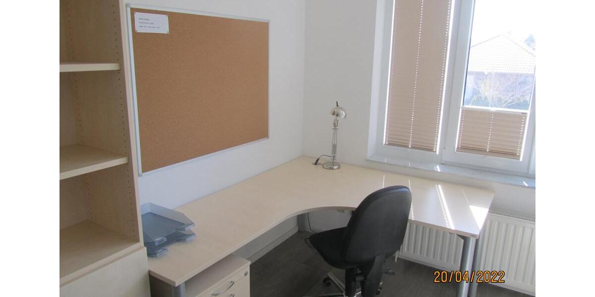 Etagenwohnung Prohn - 1 Zimmer, 15 m&sup2;, 380&euro; | Angebot:20503377