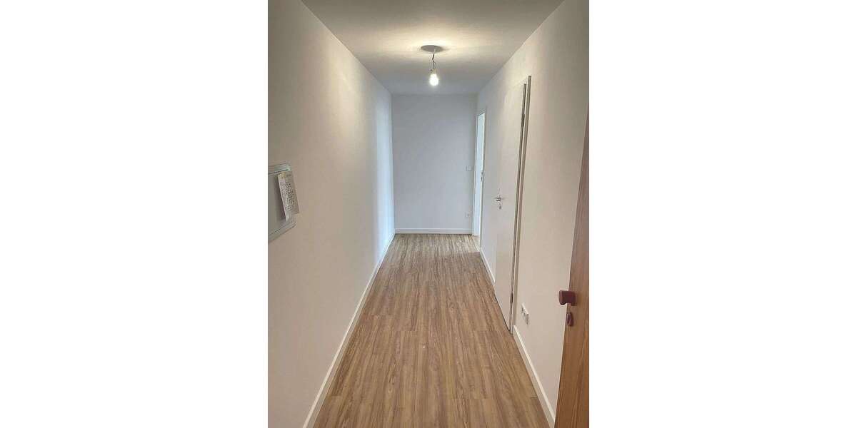 Etagenwohnung Wolfsburg Alt-Wolfsburg - 2 Zimmer, 46 m&sup2;, 345&euro; | Angebot:26935609