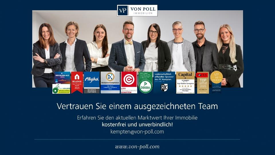 Gewerbeobjekt Weitnau - 3.044&euro; | Angebot:22671009