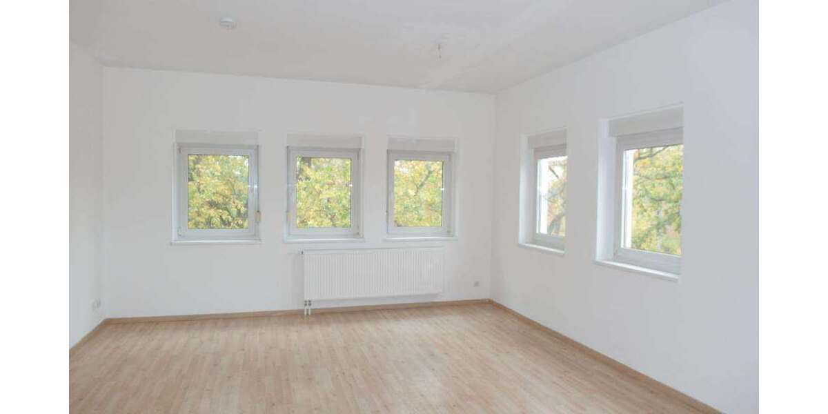 Etagenwohnung Senftenberg Thamm - 2 Zimmer, 73 m&sup2;, 460&euro; | Angebot:26174327
