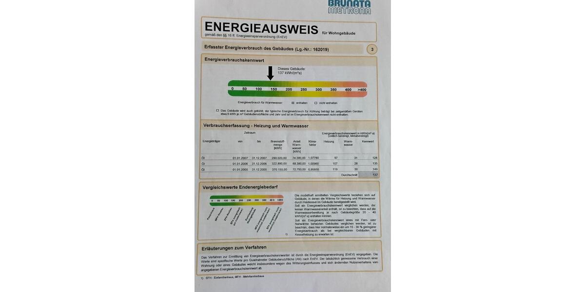 Etagenwohnung Weißenburg in Bayern - 2 Zimmer, 56 m&sup2;, 550&euro; | Angebot:26627239