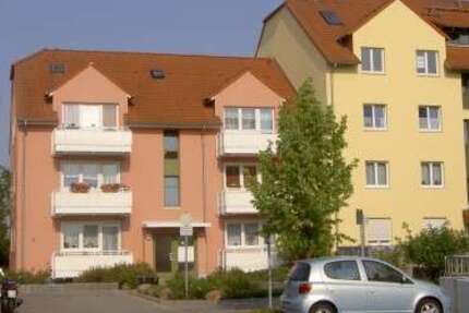 Wohnung Leipzig Ost - 1 Zimmer, 35 m&sup2;, 264&euro; | Angebot:27055755