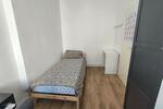Shared apartment for students. Room free