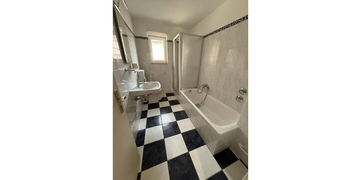 Etagenwohnung Ottobeuren - 2 Zimmer, 60 m&sup2;, 895&euro; | Angebot:26443519