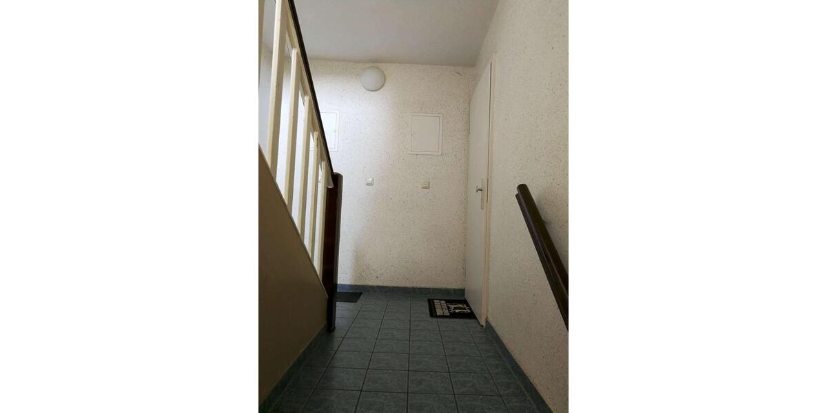 Dachgeschoßwohnung Neubrandenburg Datzeberg - 1.5 Zimmer, 44 m&sup2;, 449&euro; | Angebot:26416822