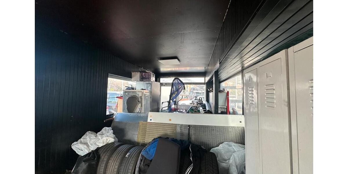 Gewerbeobjekt Quarnbek - 3.000&euro; | Angebot:26004283