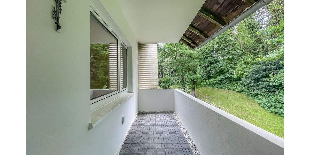 Etagenwohnung Dortmund Wellinghofen - 2 Zimmer, 60 m&sup2;, 750&euro; | Angebot:25089427