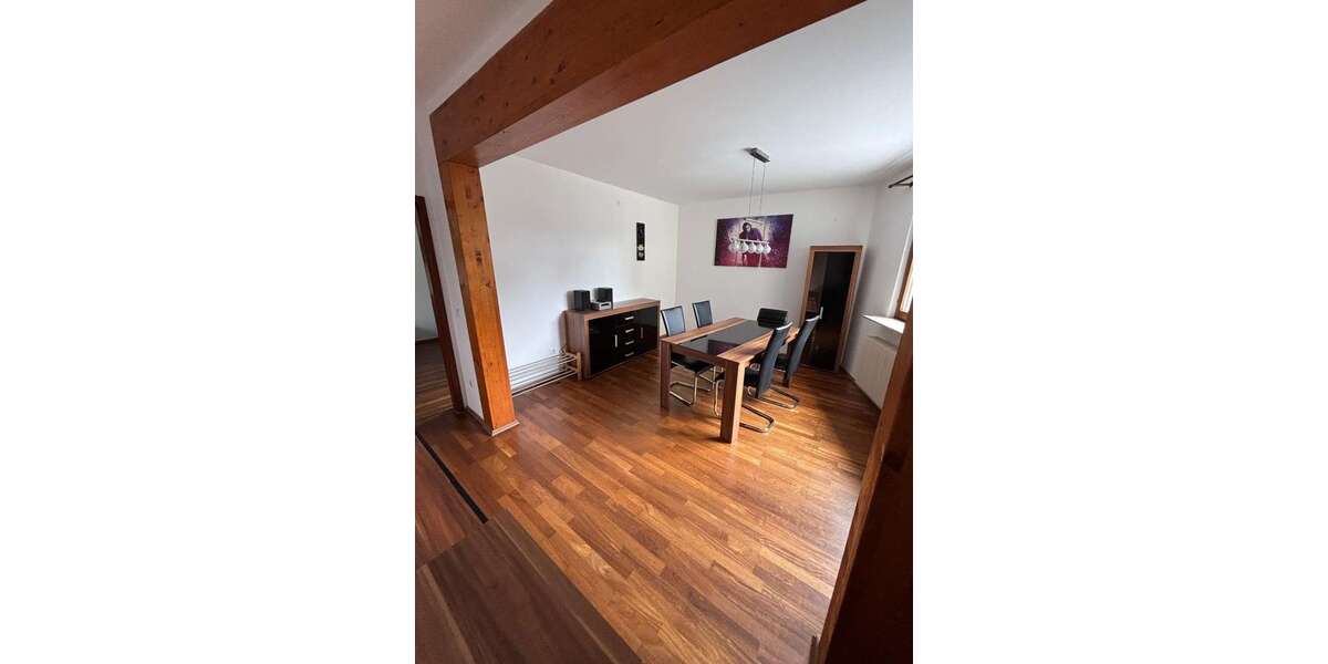 Etagenwohnung Heiligenberg Steigen - 3 Zimmer, 60 m&sup2;, 850&euro; | Angebot:25301101