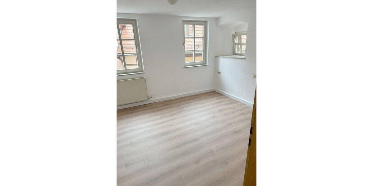 Etagenwohnung Bad Wimpfen - 2 Zimmer, 49 m&sup2;, 588&euro; | Angebot:26833835