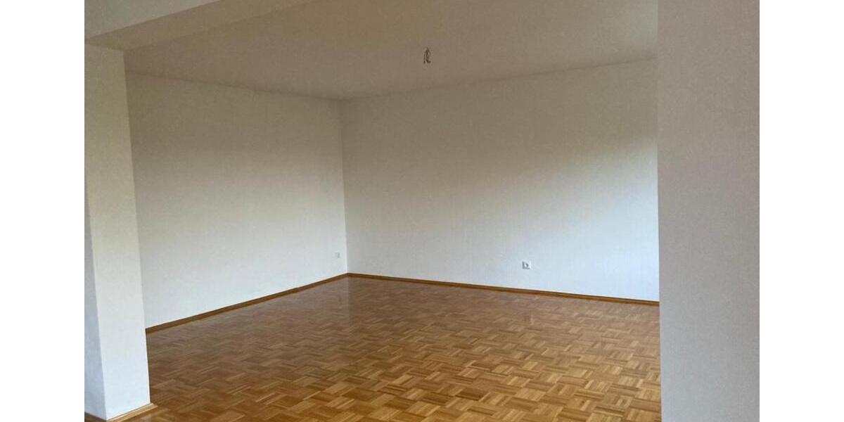 Wohnung im Grünen 110 qm 3 zimmer