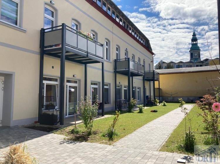 Etagenwohnung Oderwitz Niederoderwitz - 2 Zimmer, 35 m&sup2;, 284&euro; | Angebot:25693002