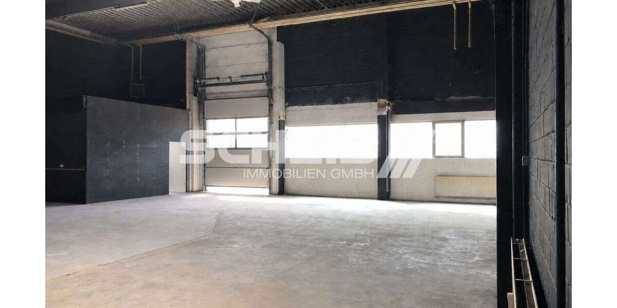 Gewerbeobjekt Schwäbisch Hall - 1.756&euro; | Angebot:27203836