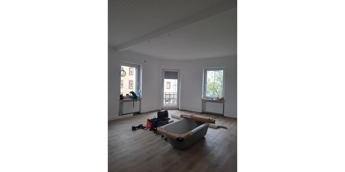 Etagenwohnung Pirmasens Niedersimten - 3 Zimmer, 100 m&sup2;, 800&euro; | Angebot:26019681