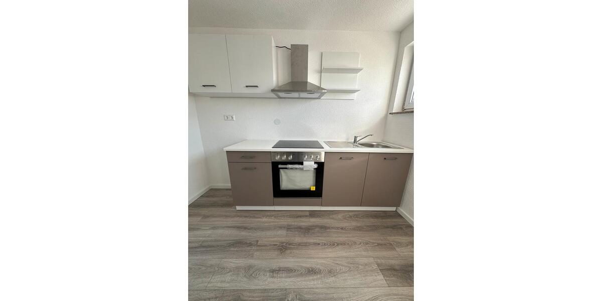 Etagenwohnung Hechingen - 3 Zimmer, 63 m&sup2;, 730&euro; | Angebot:26600778