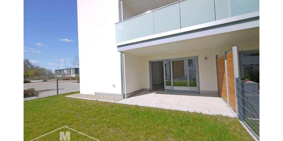 Etagenwohnung Dietfurt Griesstetten - 3 Zimmer, 94 m&sup2;, 1.035&euro; | Angebot:27351440