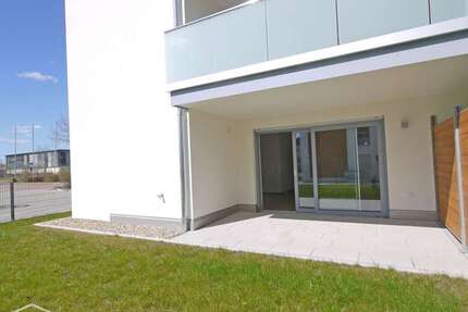 Wohnung Dietfurt Griesstetten - 3 Zimmer, 94 m&sup2;, 1.035&euro; | Angebot:27351440