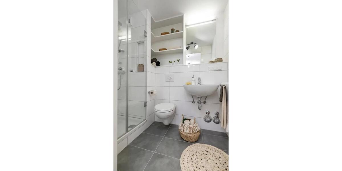 Etagenwohnung Oppenheim - 1 Zimmer, 25 m&sup2;, 680&euro; | Angebot:26612467