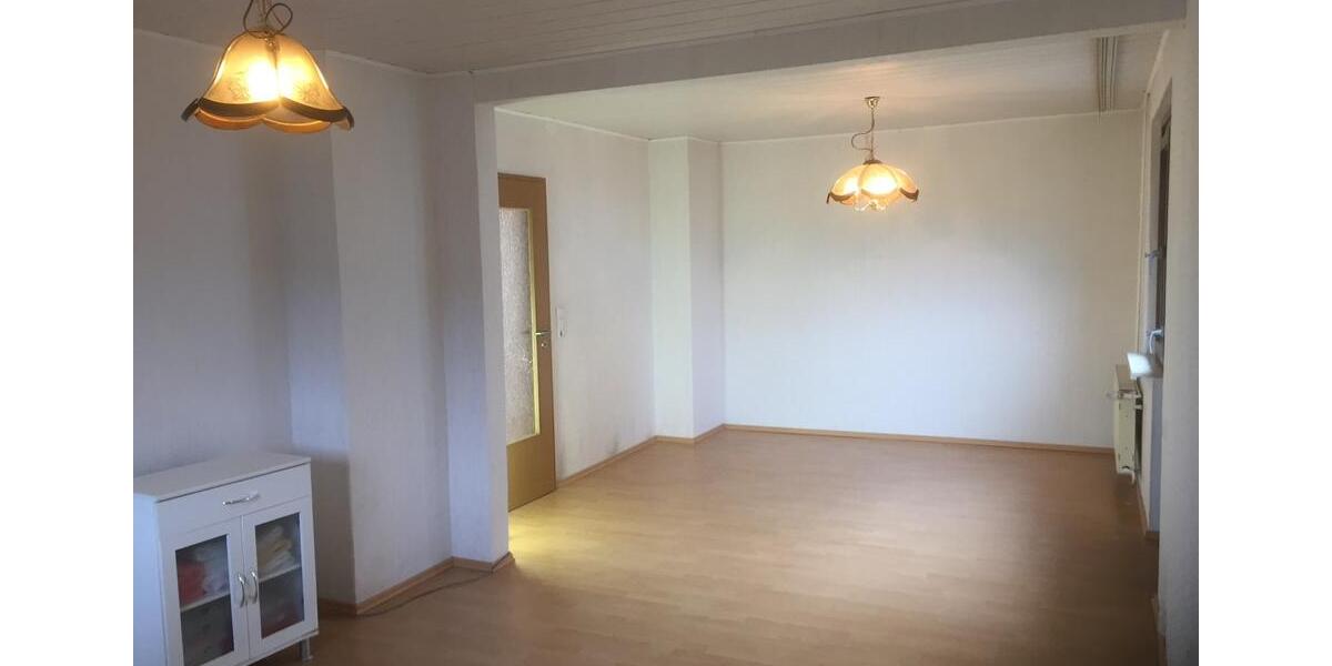 Erdgeschoßwohnung Alfeld (Leine) - 2 Zimmer, 66 m&sup2;, 670&euro; | Angebot:26611291