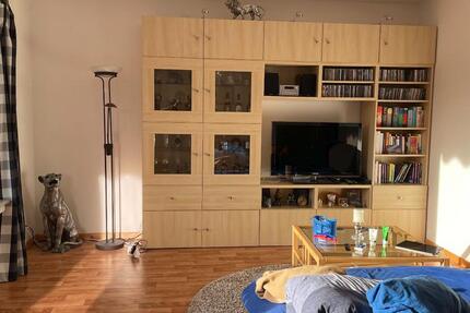 2-Zimmer-Whg. mit Loggia in Hameln, OT Klein Berkel, inkl. Garage 2 zimmer