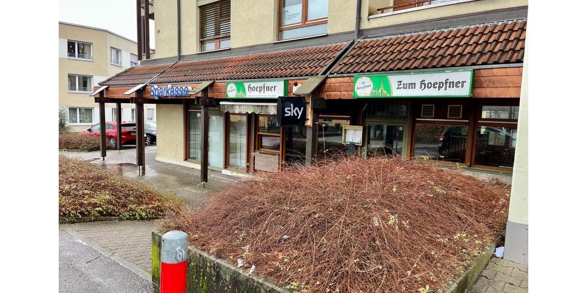 Gewerbeobjekt Pforzheim Brötzingen - 590&euro; | Angebot:24789376