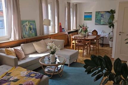 Wohnen auf Zeit Hechingen - 1 Zimmer, 12 m&sup2;, 450&euro; | Angebot:25383918